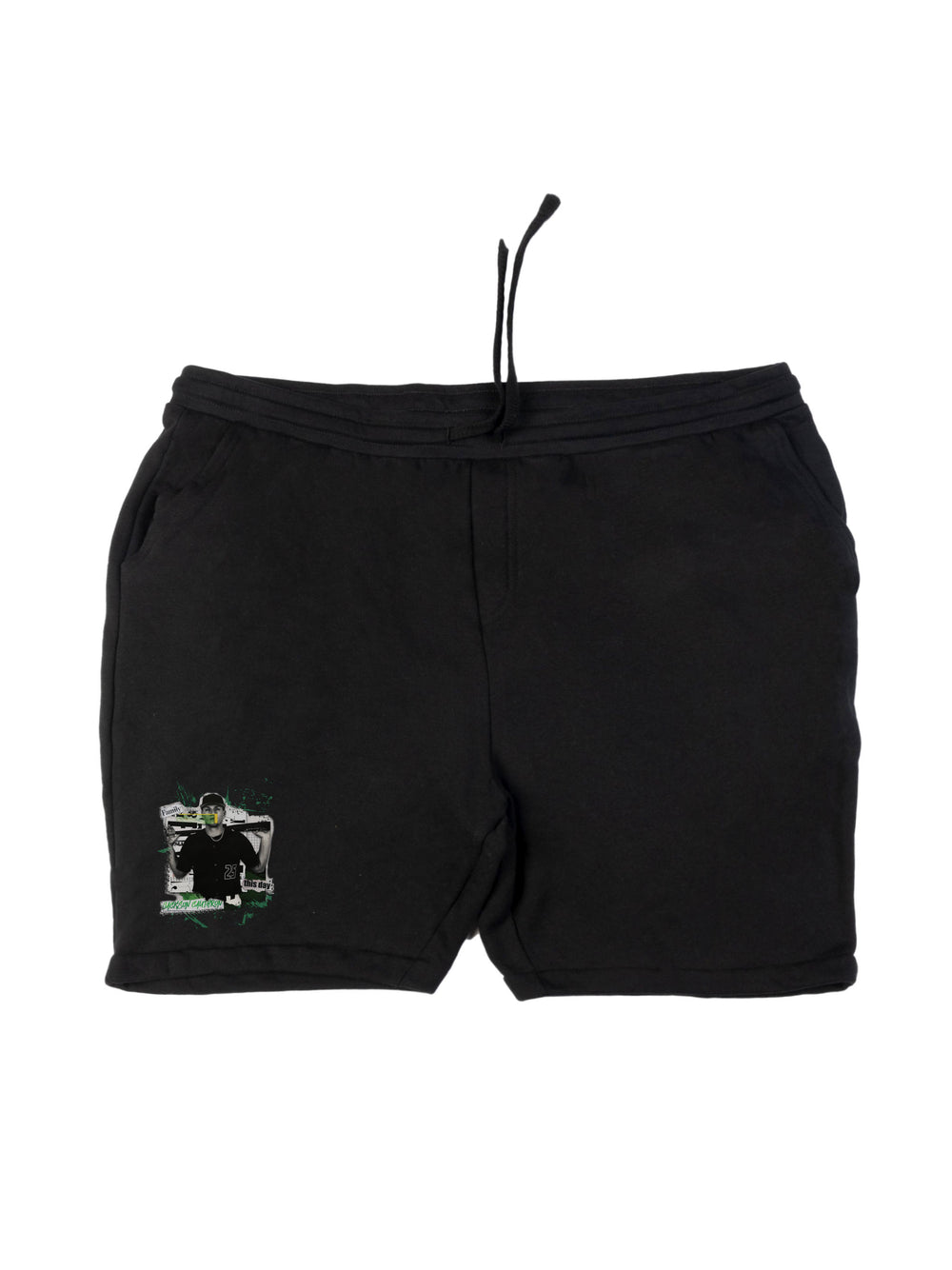 Jackson Cauthron Shorts