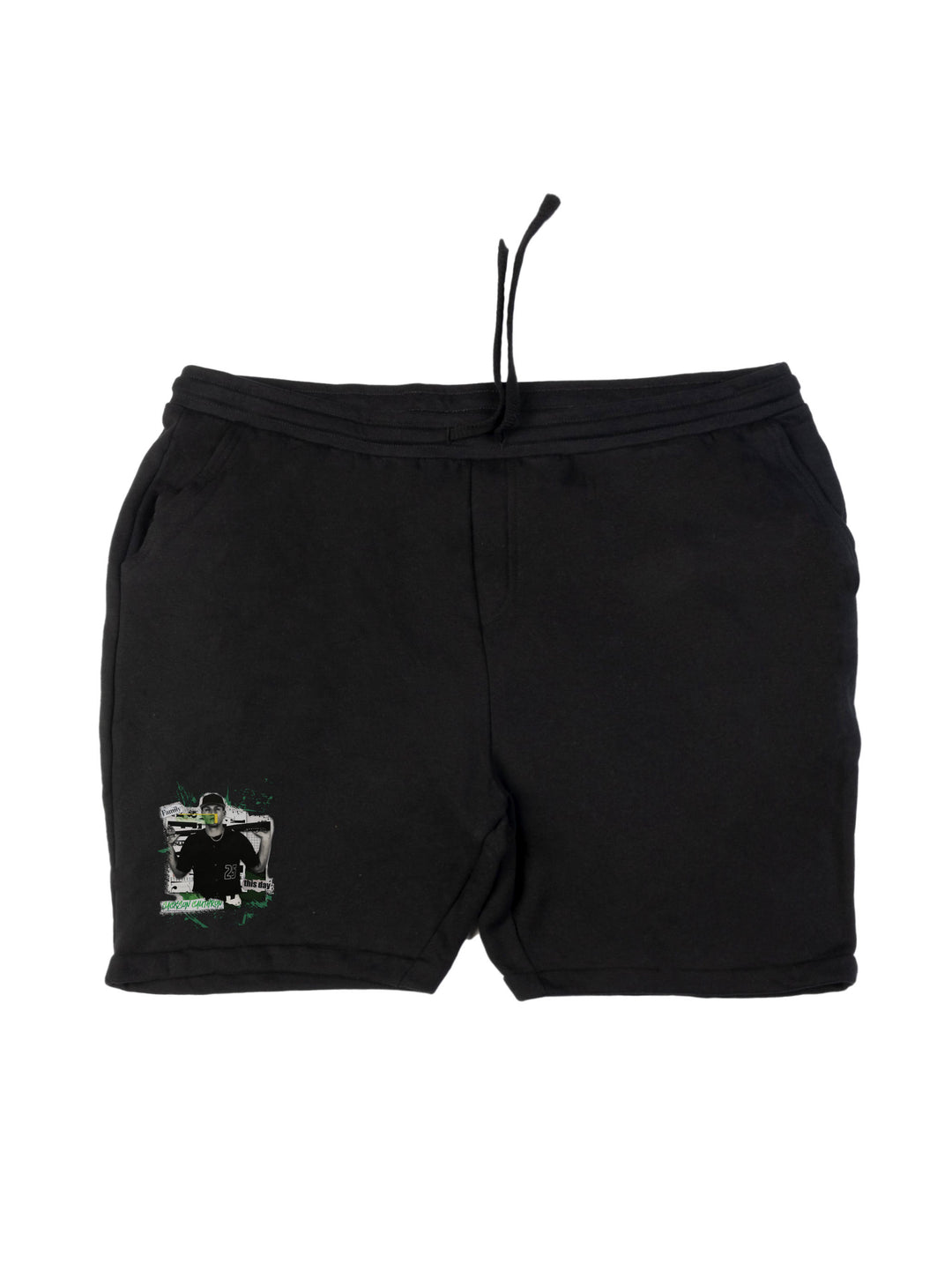 Jackson Cauthron Shorts