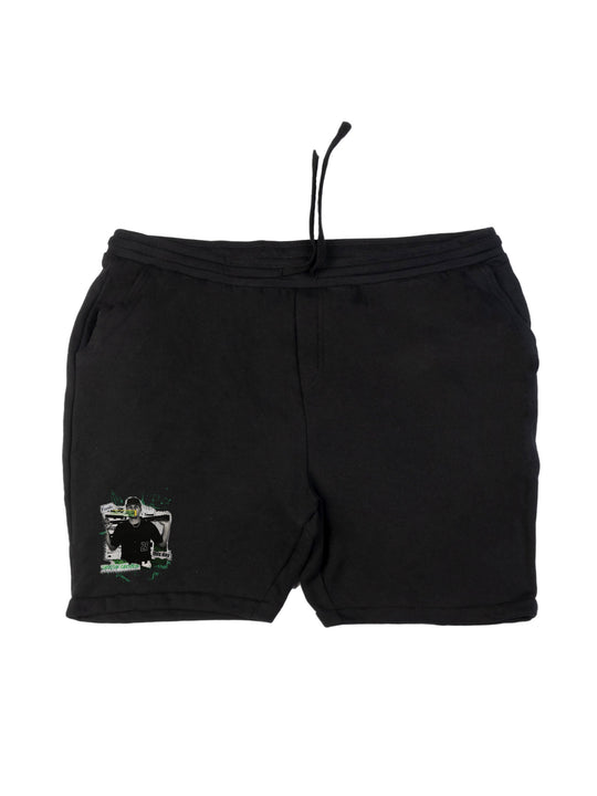Jackson Cauthron Shorts