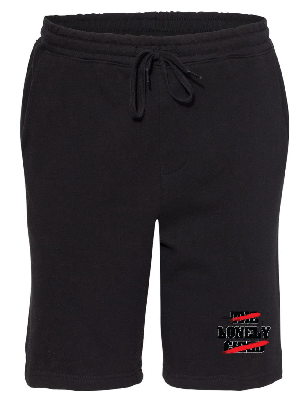 The Lonely Child Shorts
