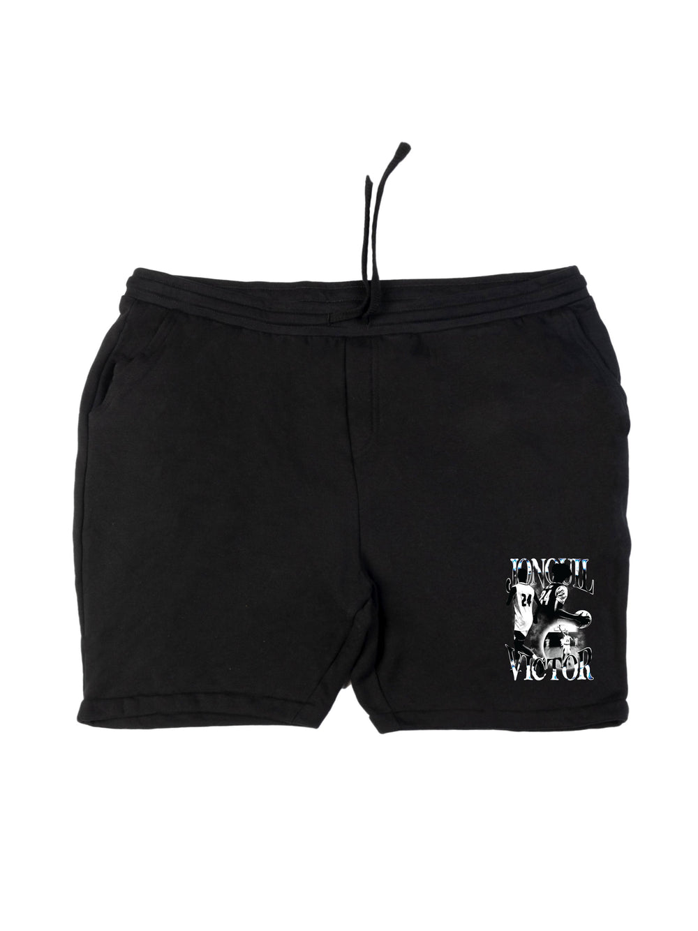 Jonquil Victor Shorts