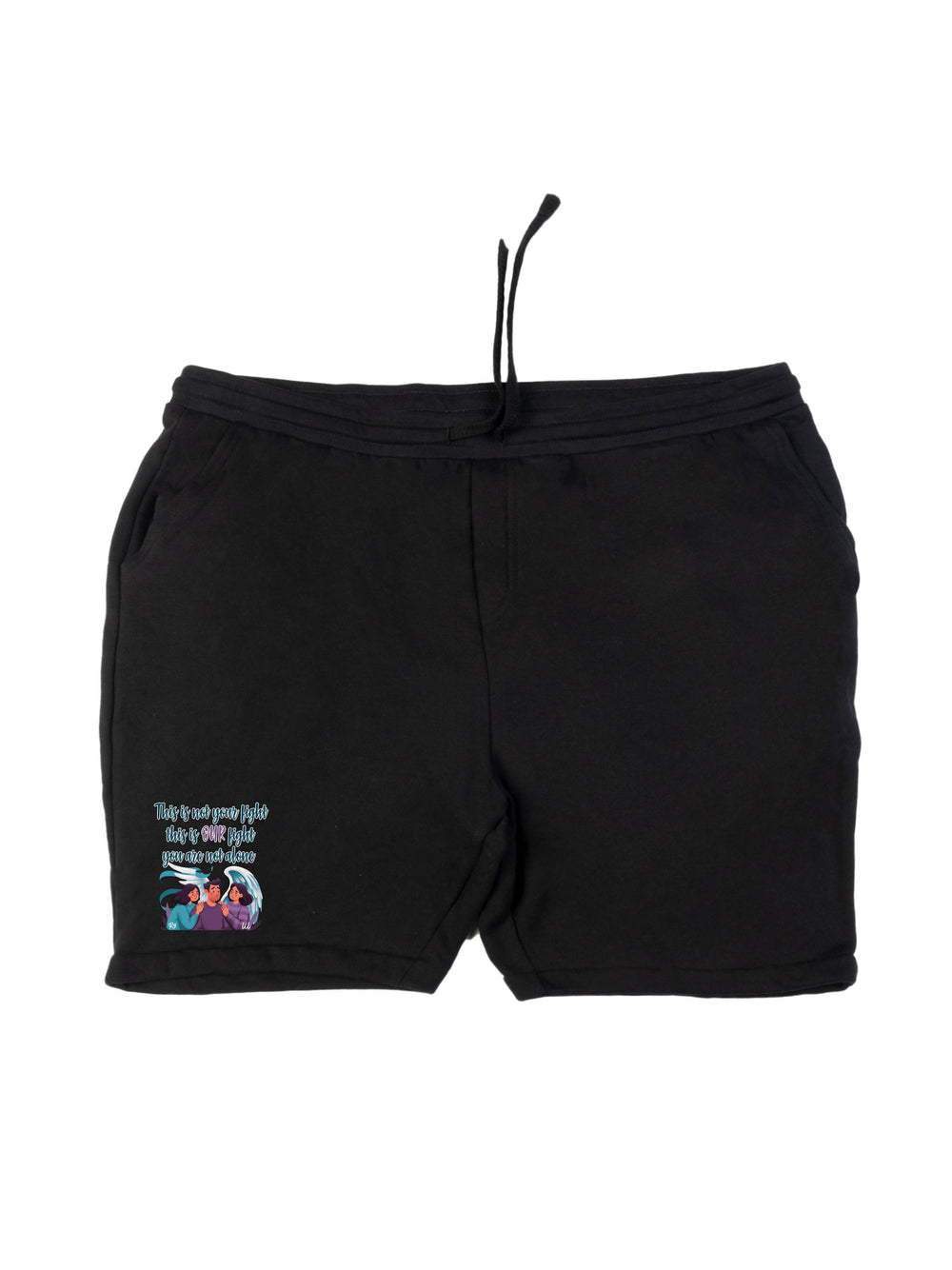 Suicide Prevention Shorts