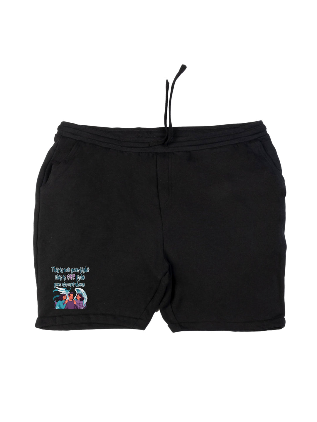 Suicide Prevention Shorts