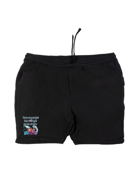 Suicide Prevention Shorts
