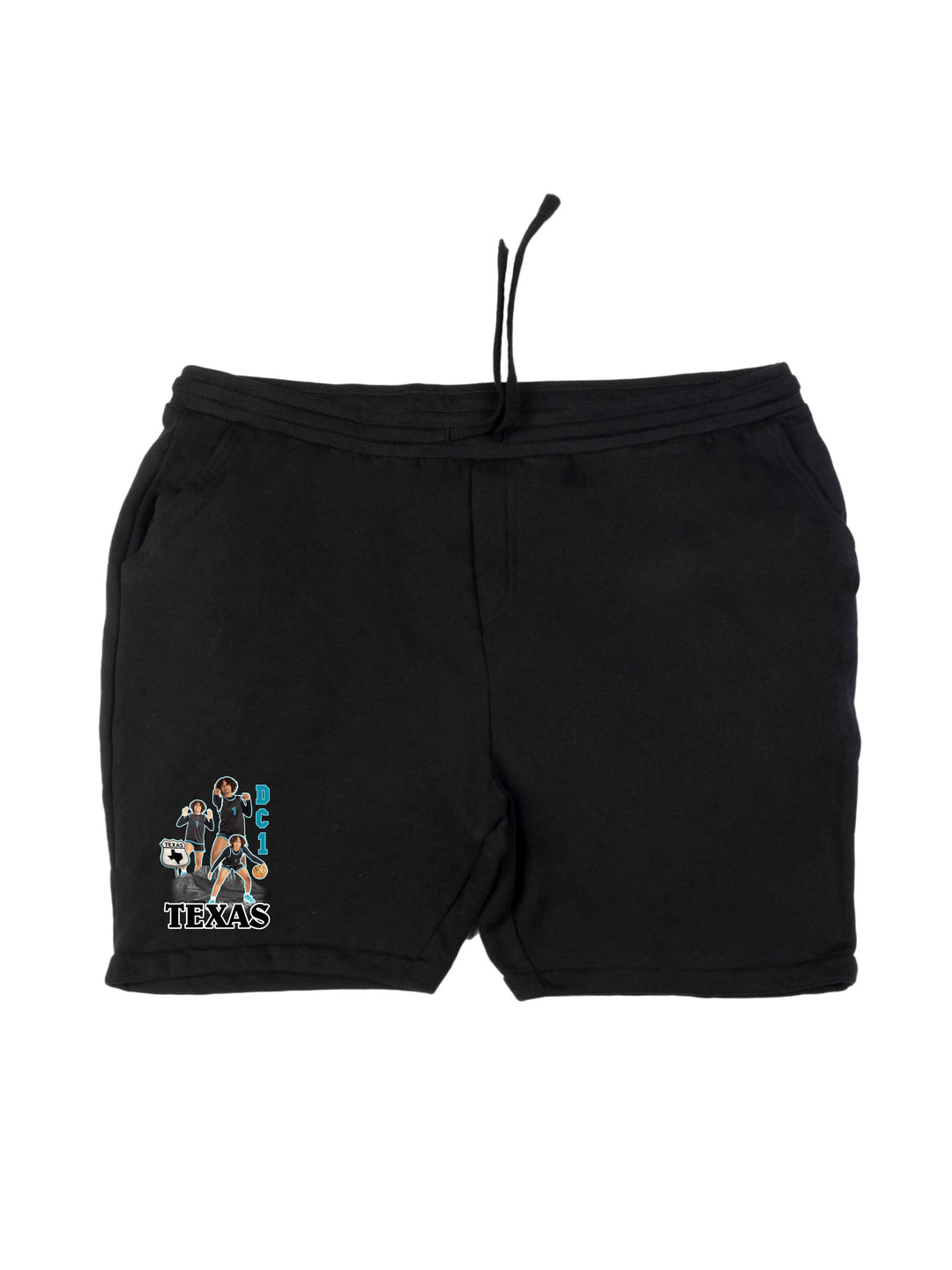 Dalanna Carter City Shorts