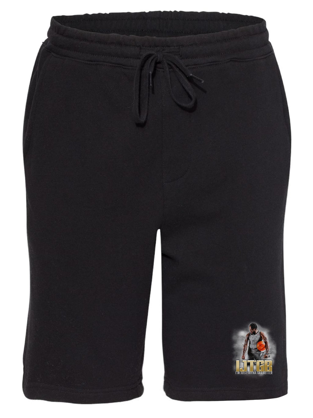 Jao Ituka Shorts