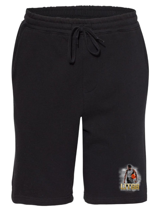Jao Ituka Shorts
