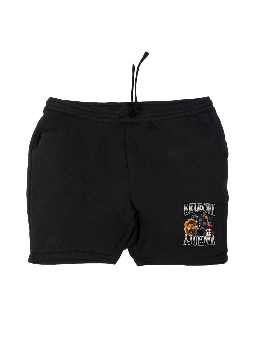 Kelechi Austin Ajukwa Shorts