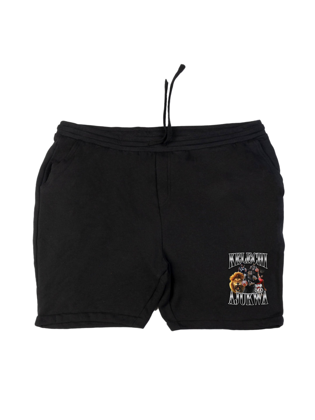 Kelechi Austin Ajukwa Shorts