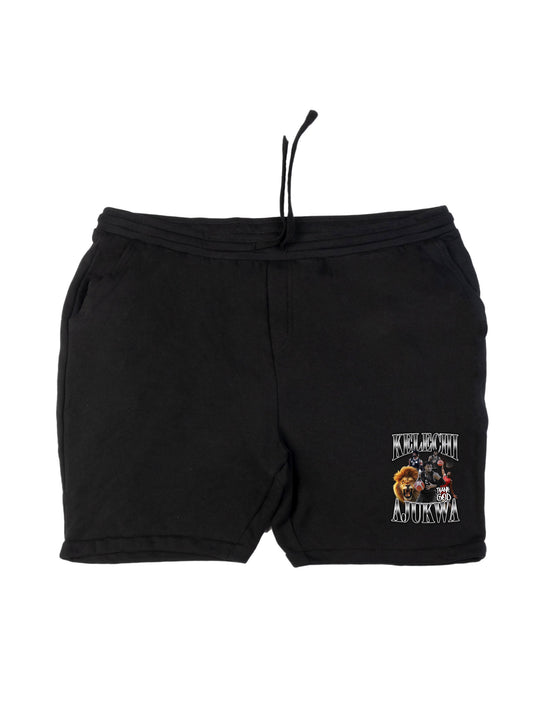 Kelechi Austin Ajukwa Shorts