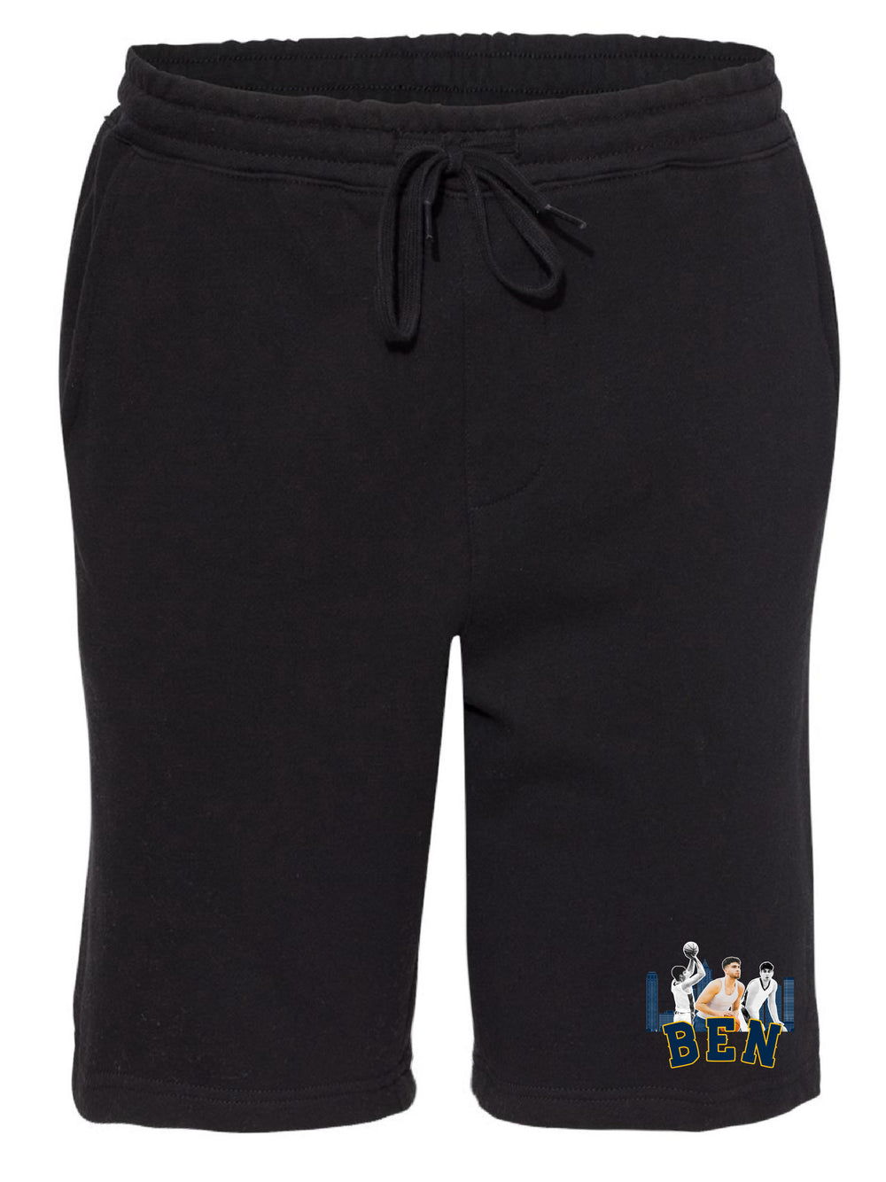 Ben Shtolzberg Shorts