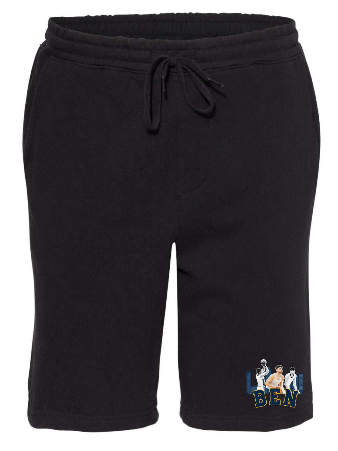 Ben Shtolzberg Shorts