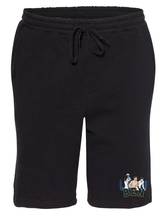 Ben Shtolzberg Shorts