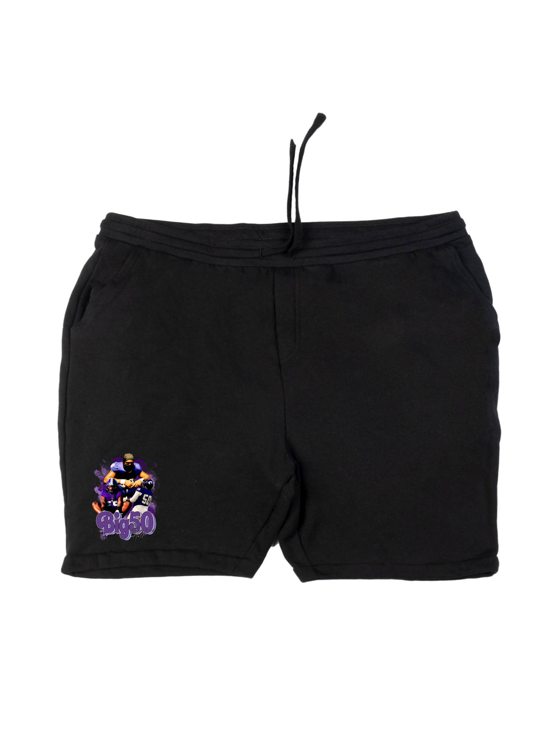 Jhrevious Hall Shorts