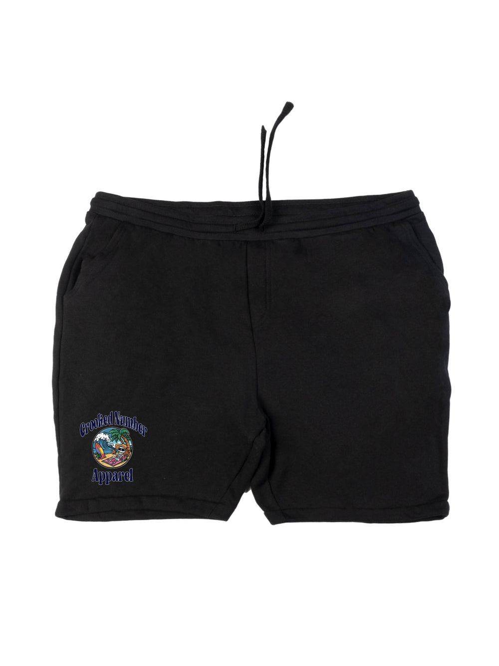 Crooked Number Apparel Shorts
