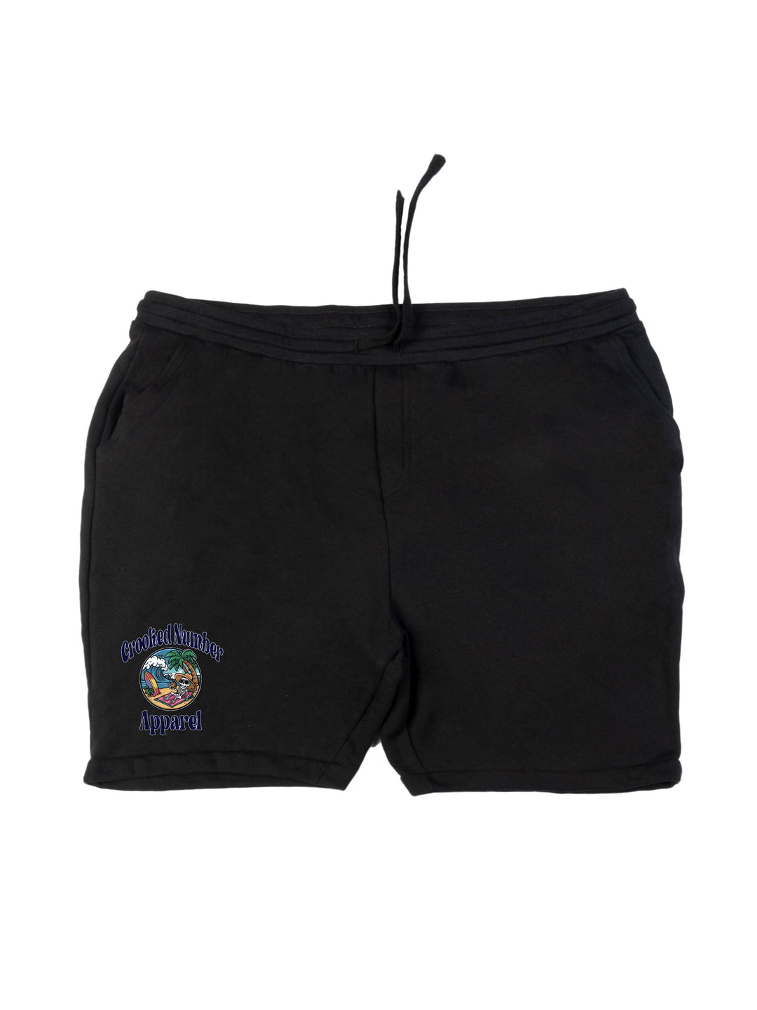 Crooked Number Apparel Shorts