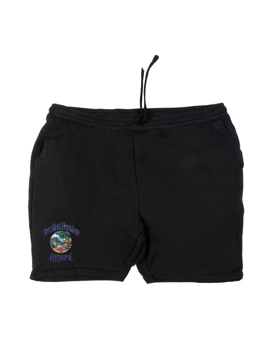 Crooked Number Apparel Shorts