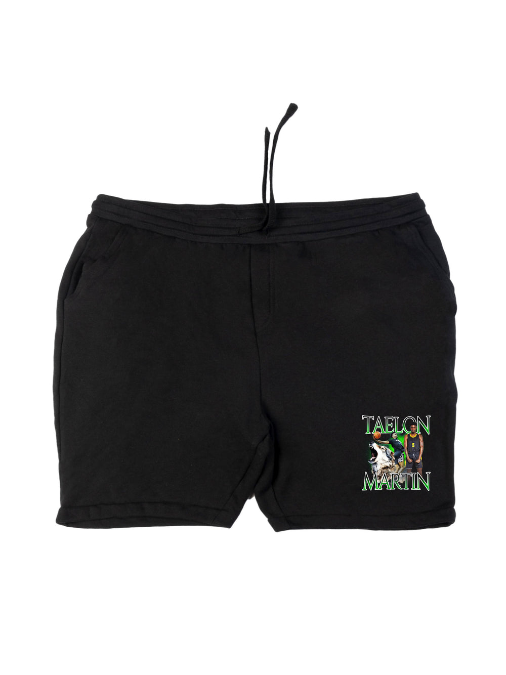 Taelon Martin Shorts