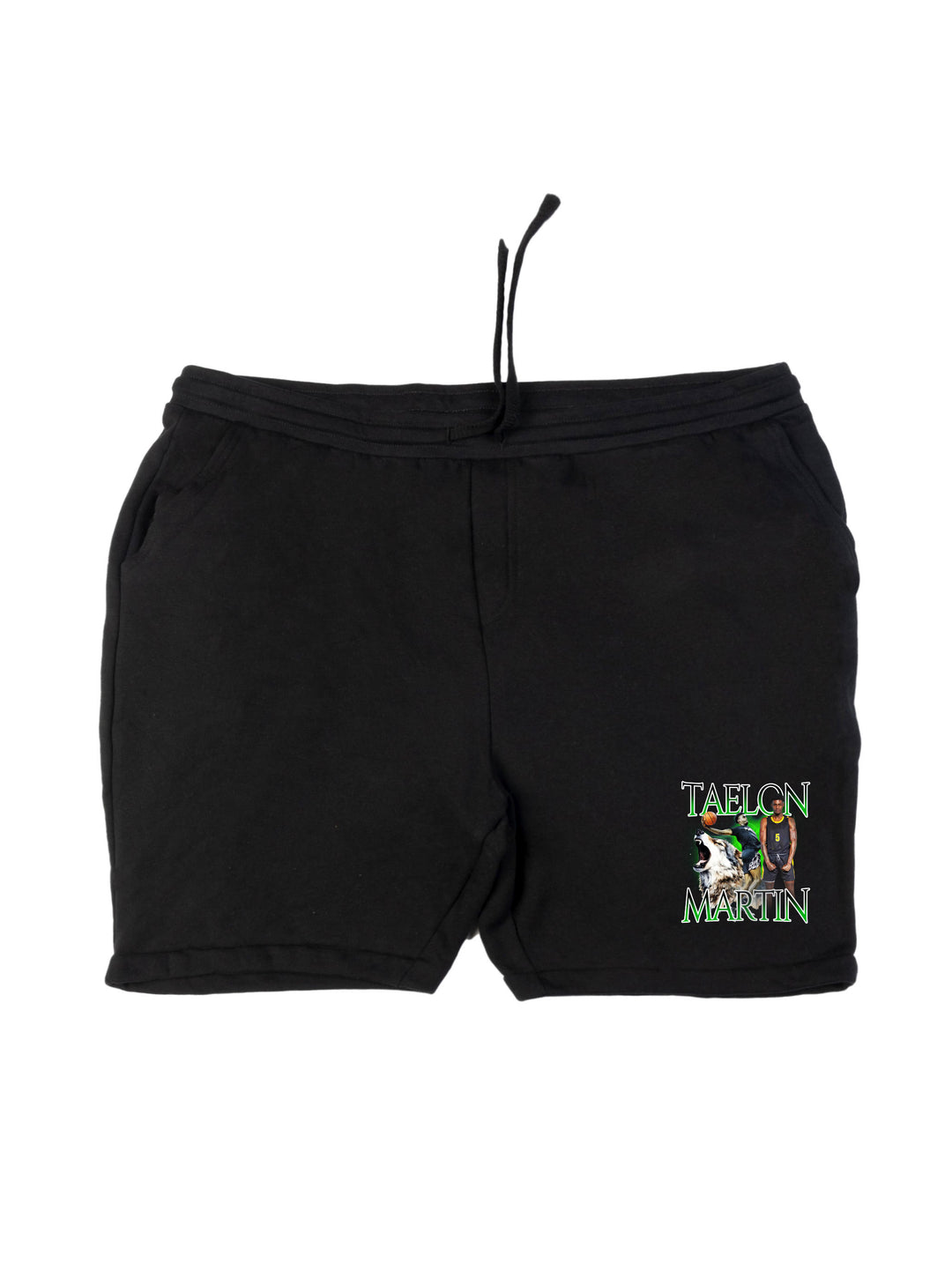 Taelon Martin Shorts