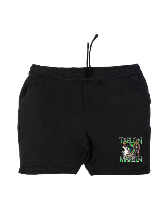 Taelon Martin Shorts