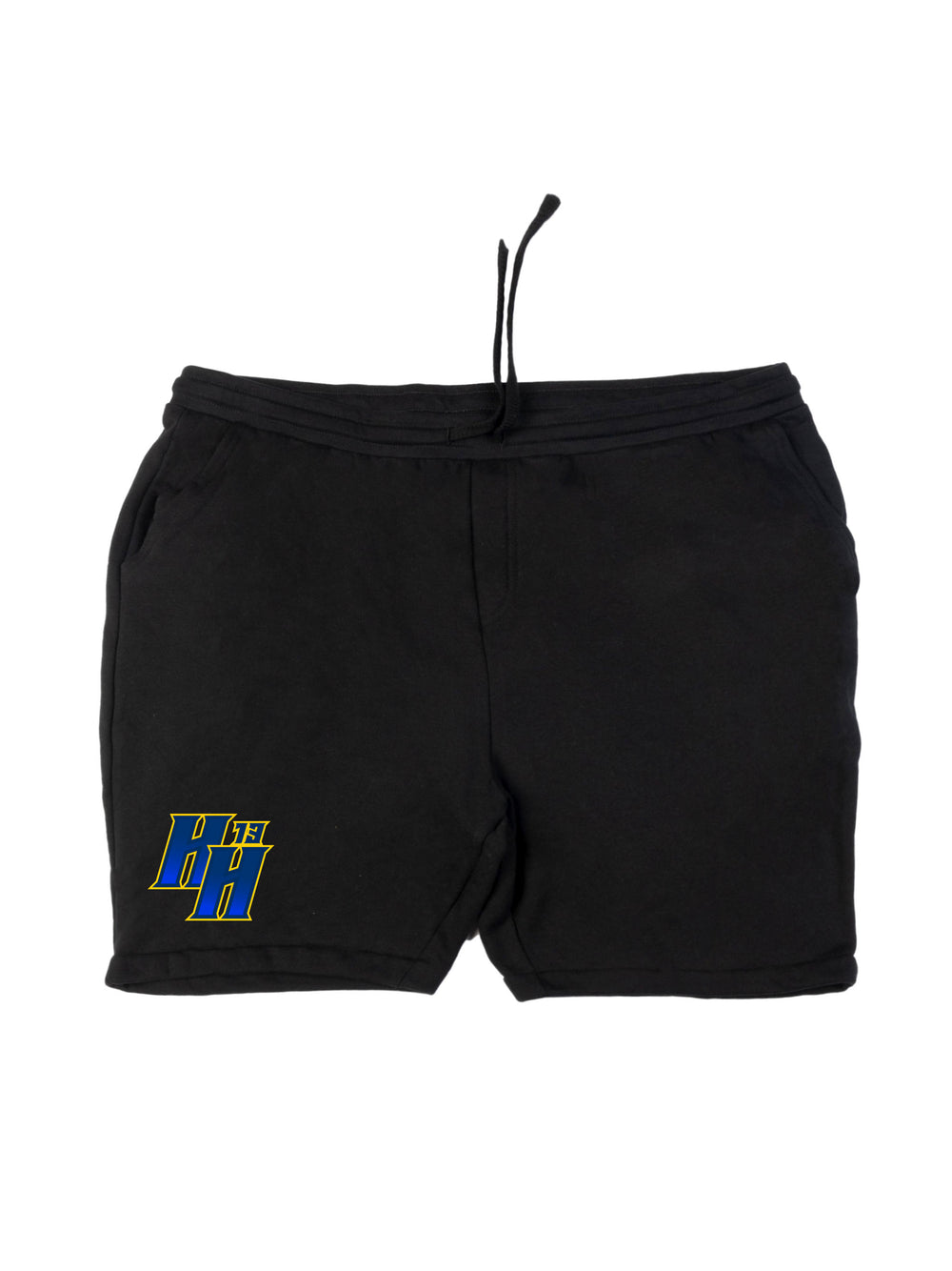 Harrison Hochberg Logo Shorts