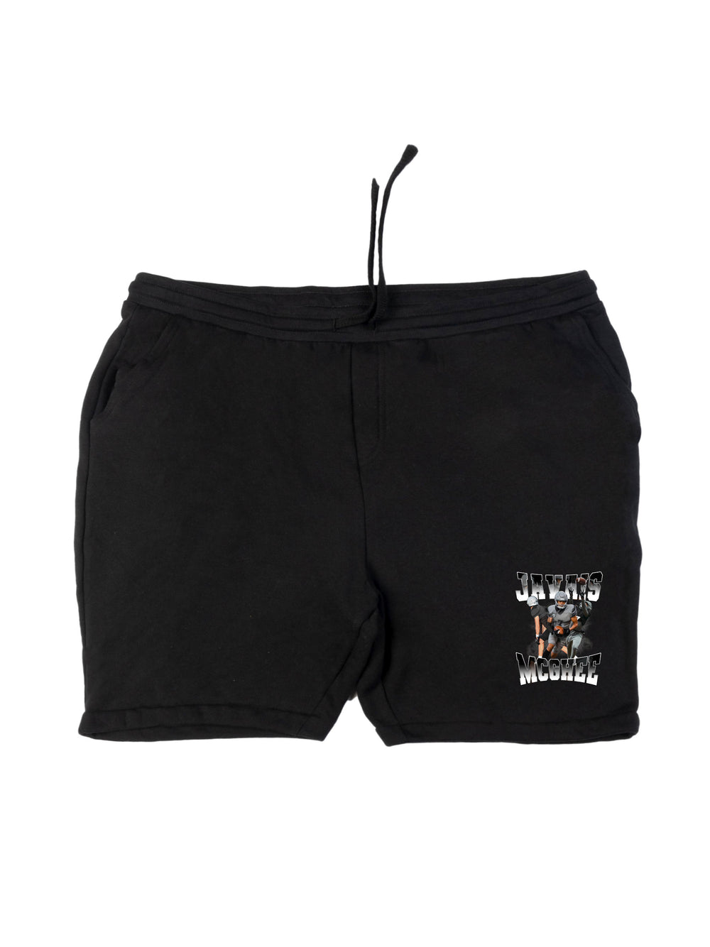 Javais McGhee Shorts
