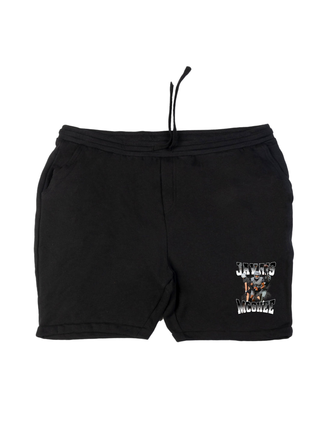Javais McGhee Shorts