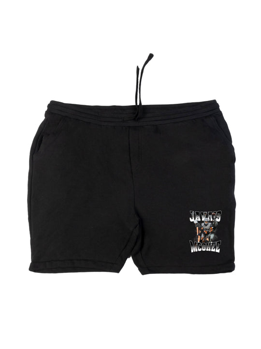 Javais McGhee Shorts