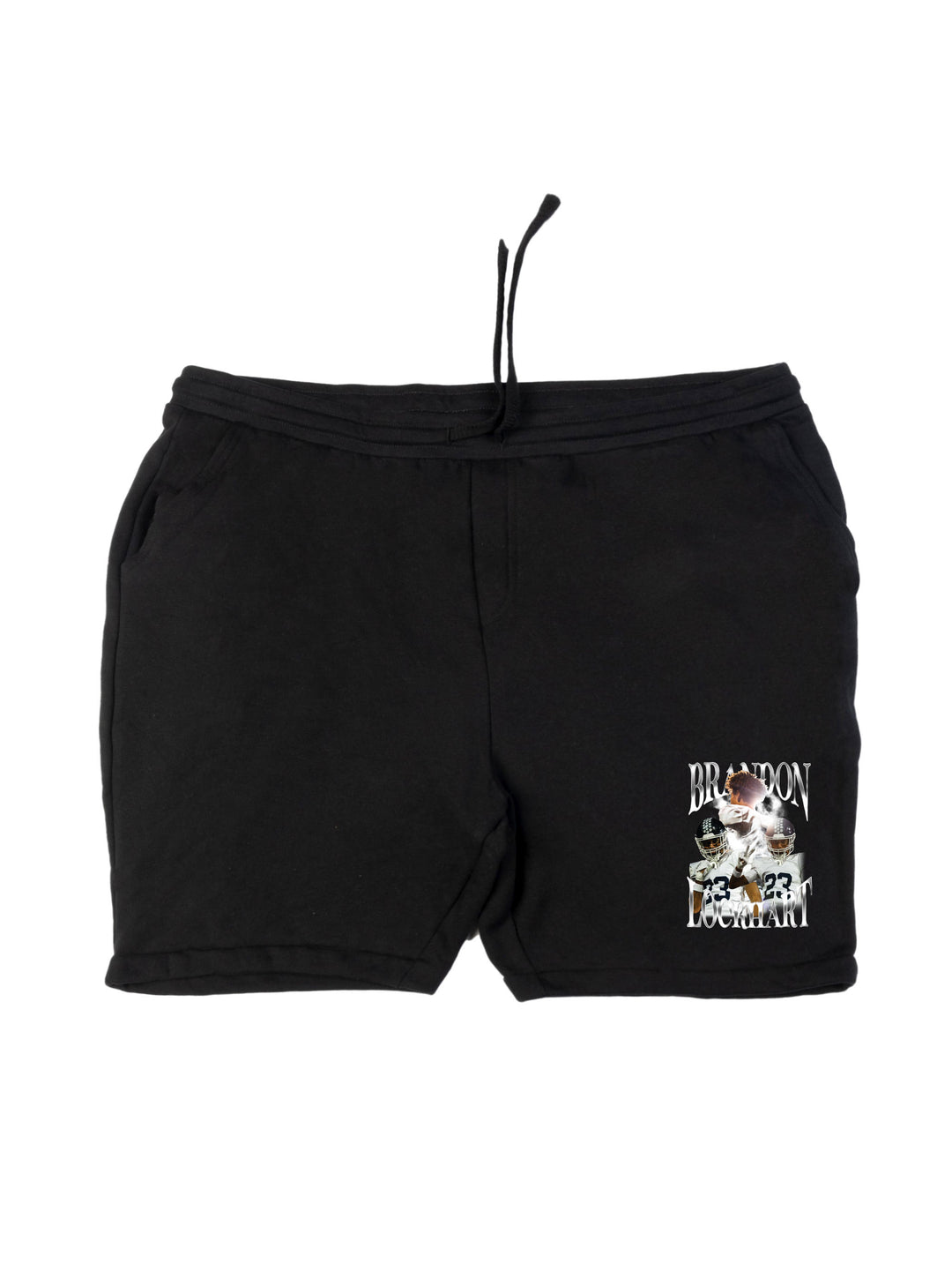 Brandon Lockhart Shorts