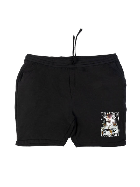 Brandon Lockhart Shorts