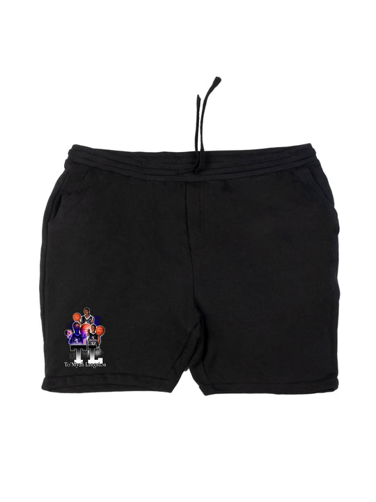 To’niyah Langston Shorts