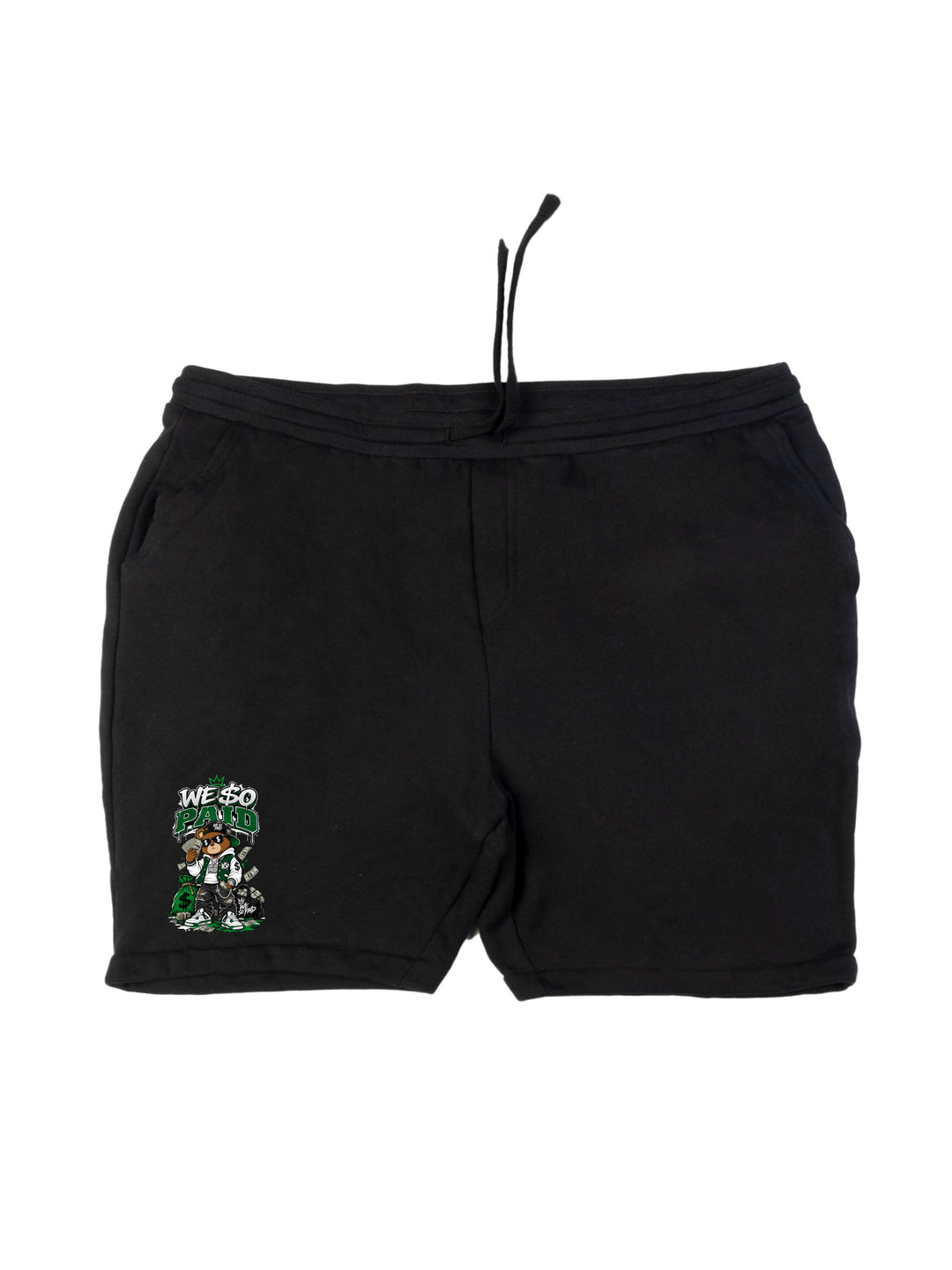 We So Paid Shorts