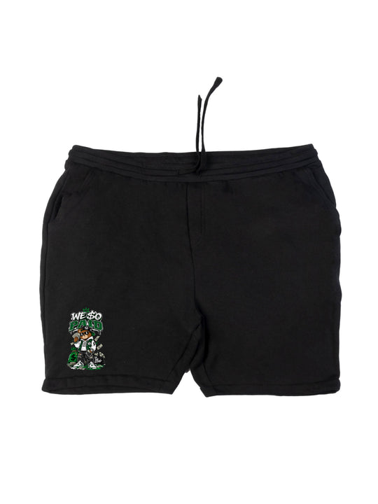 We So Paid Shorts