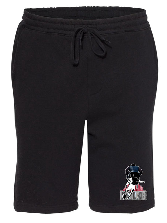 Letsdokicking Shorts