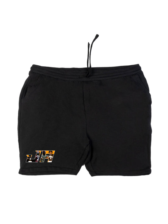 Jamaire Harden Shorts