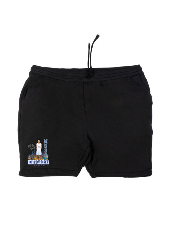 Malloy Smith City Shorts