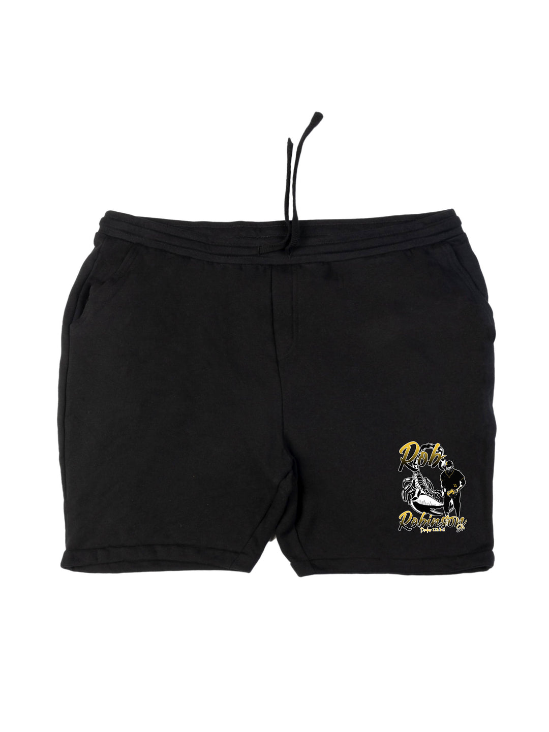 Rob Robinson Jr Shorts
