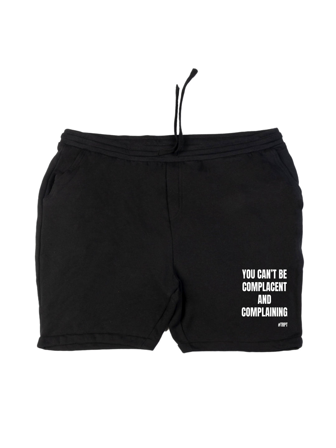 Body Activation Shorts