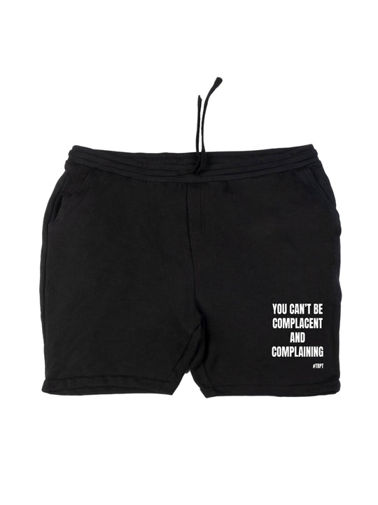 Body Activation Shorts