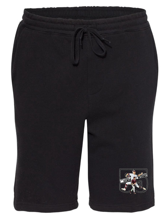 Brock Tapper Shorts