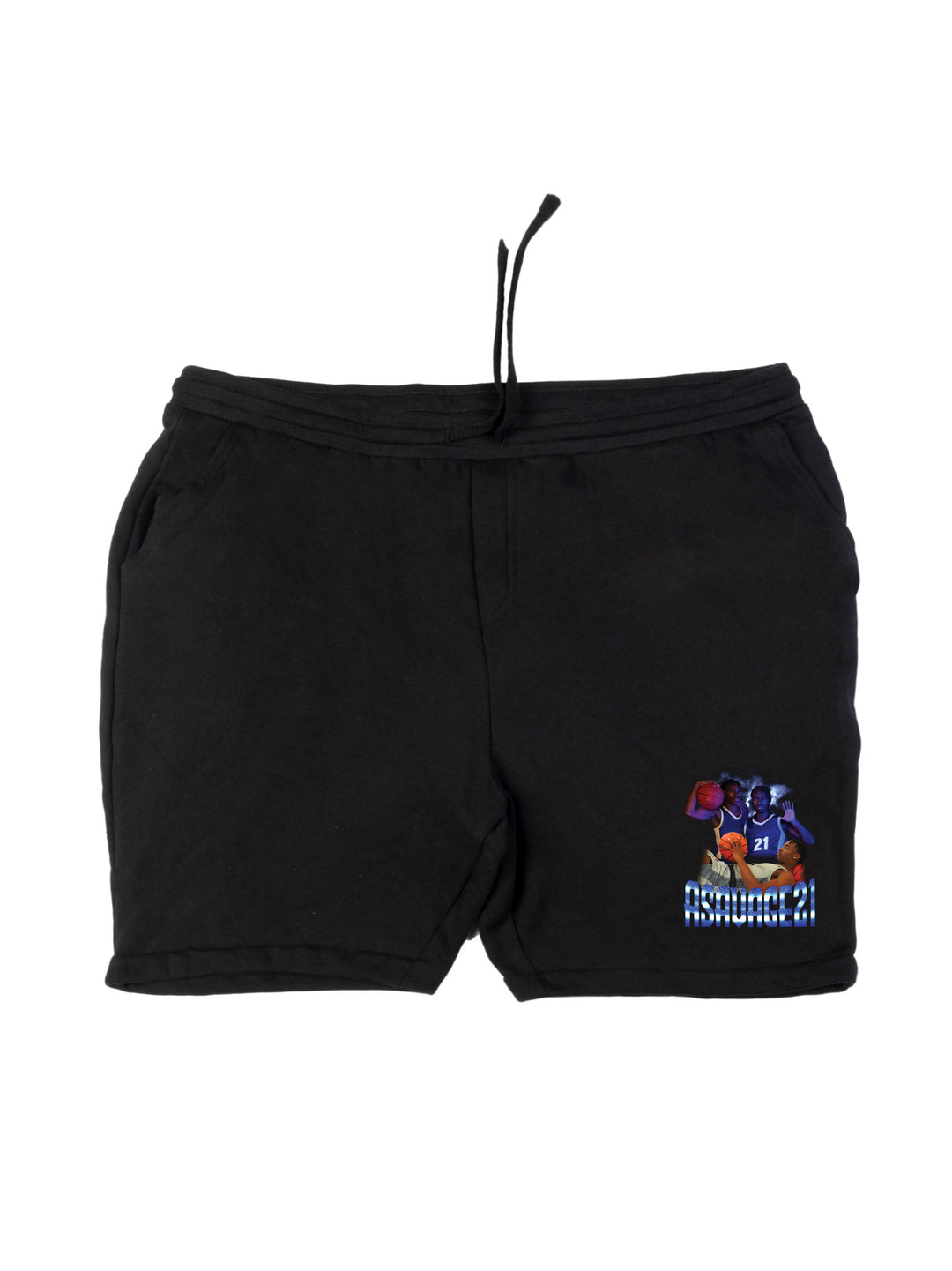 Amarion Savage Shorts