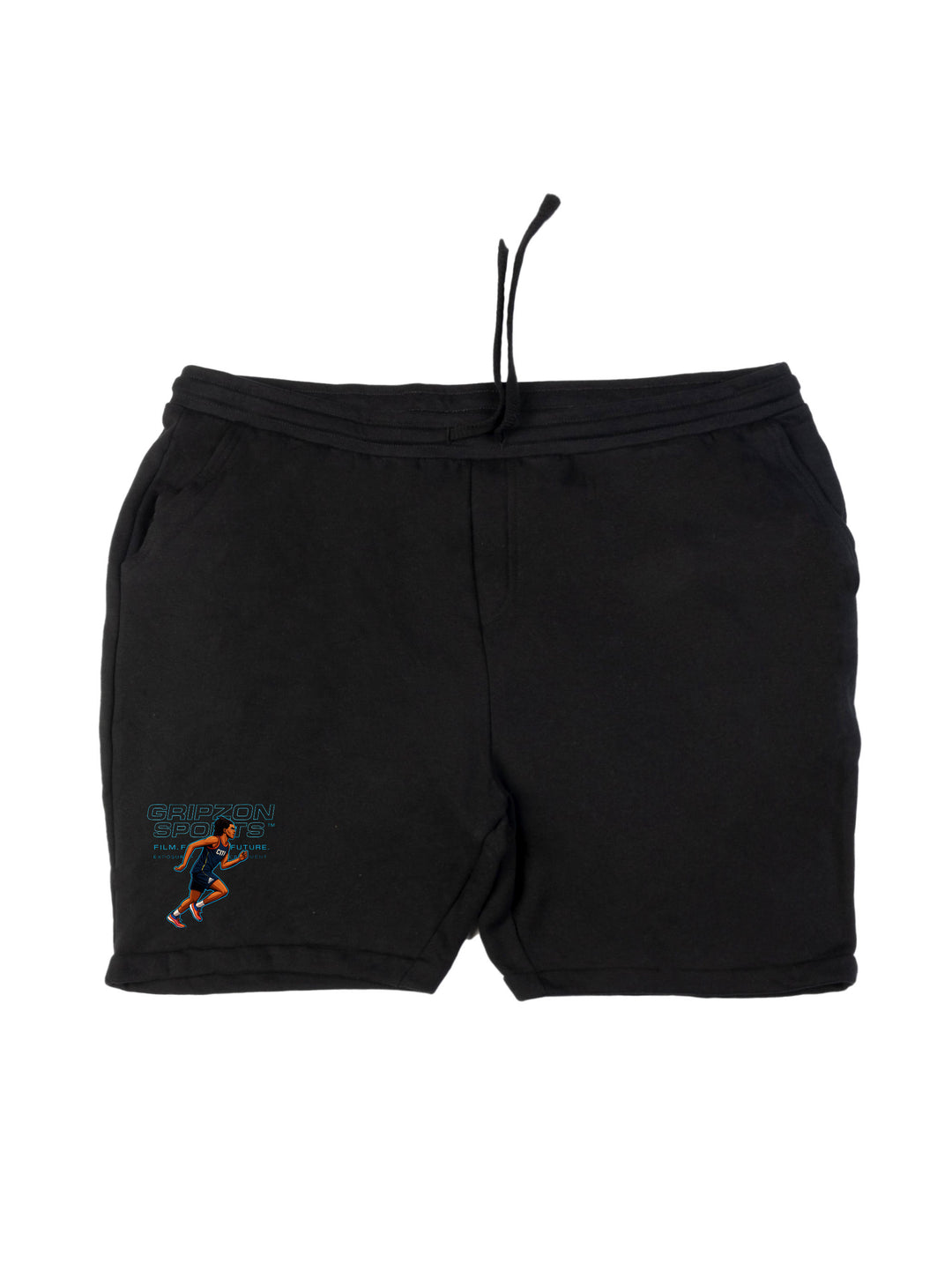 Gripzon Sports Shorts