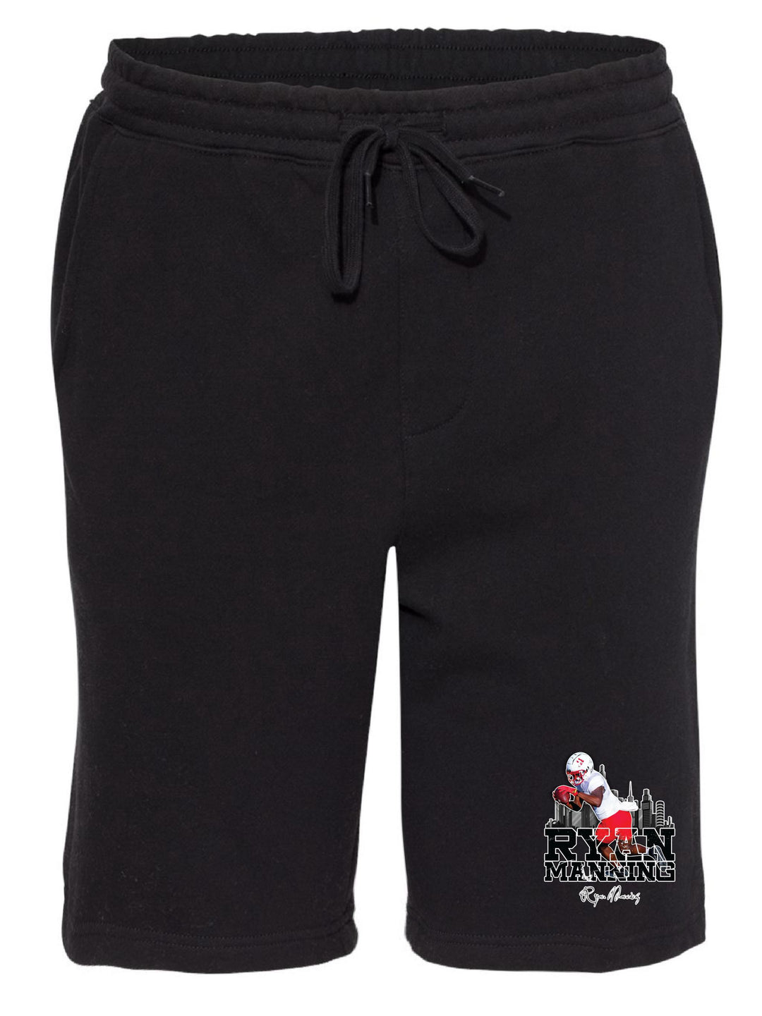 Ryan Manning Shorts