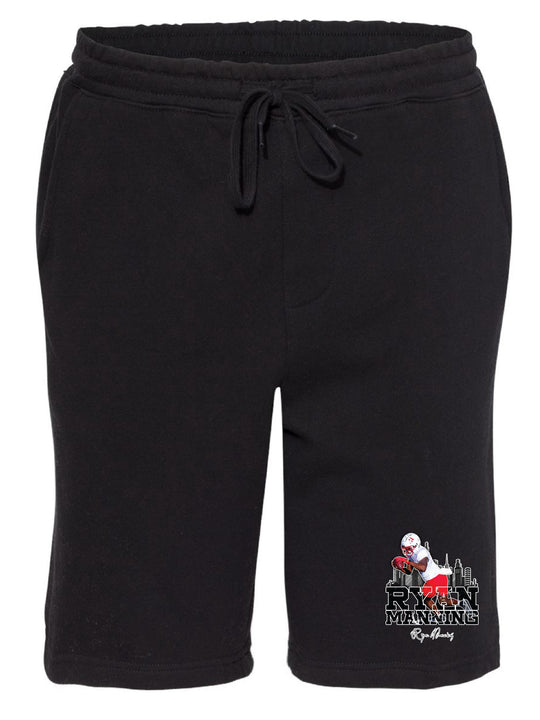Ryan Manning Shorts