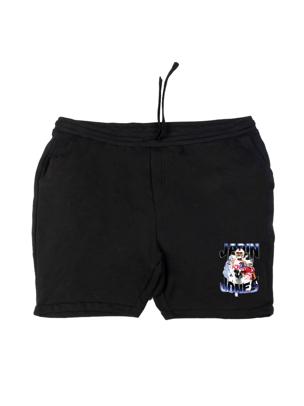 Jadin Jones Shorts