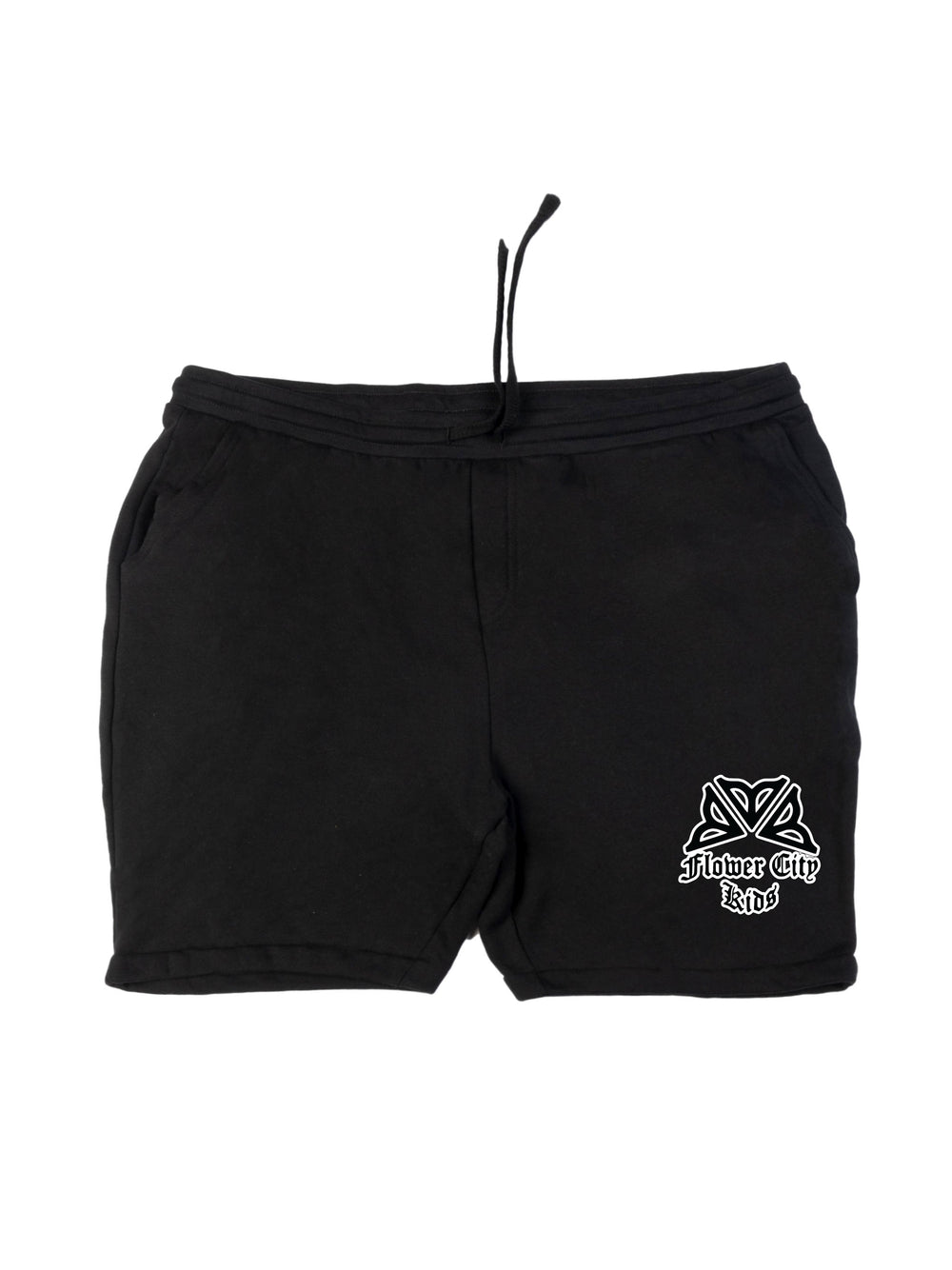 Flower City Kids Shorts
