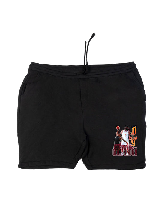 Jaydon Young Shorts