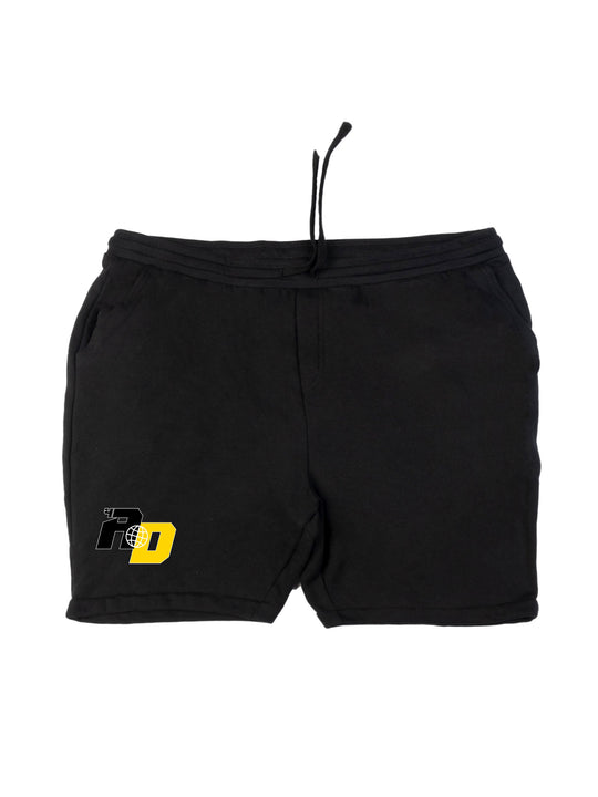 Arzhonte Dallas Logo Shorts