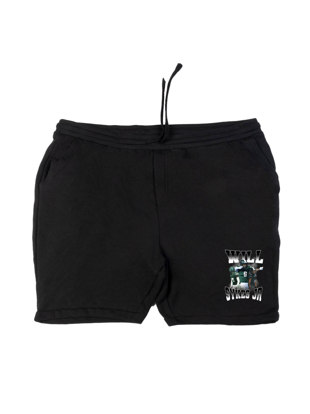 Will Sykes Jr Shorts