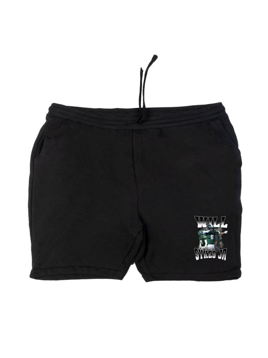 Will Sykes Jr Shorts